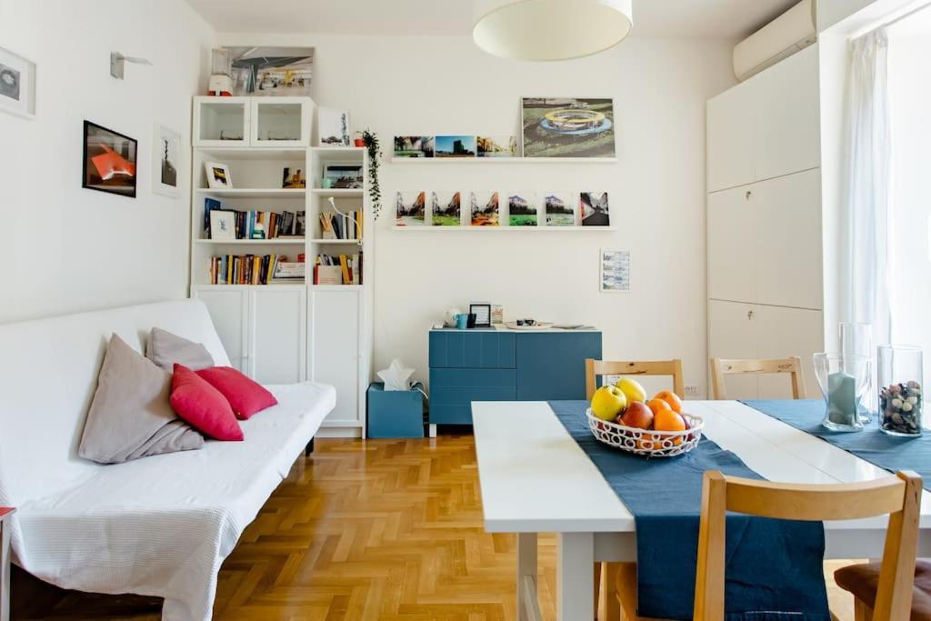 La Casa Sull'isola Appartamento Roma