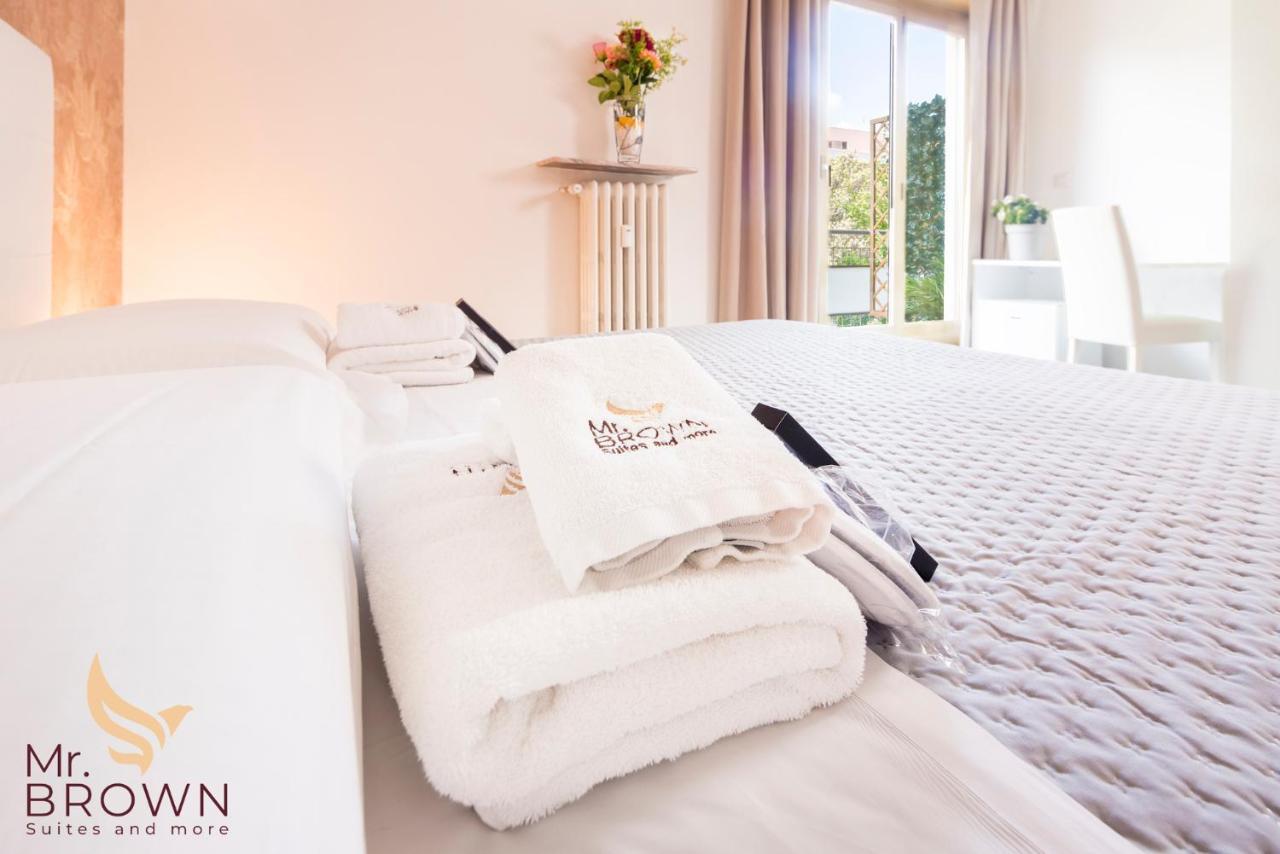 Guest house Mr. Brown - Marconi Rome