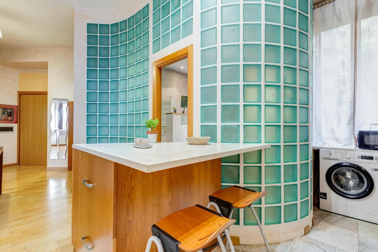 Vatican - Zen Style Loft With Jacuzzi Roma