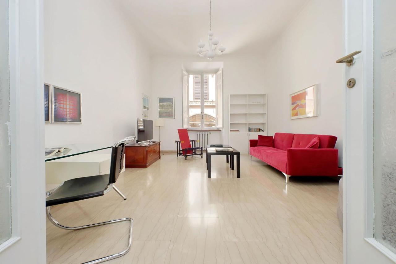 Apartamento Vittorio Emanuele By Halldis *