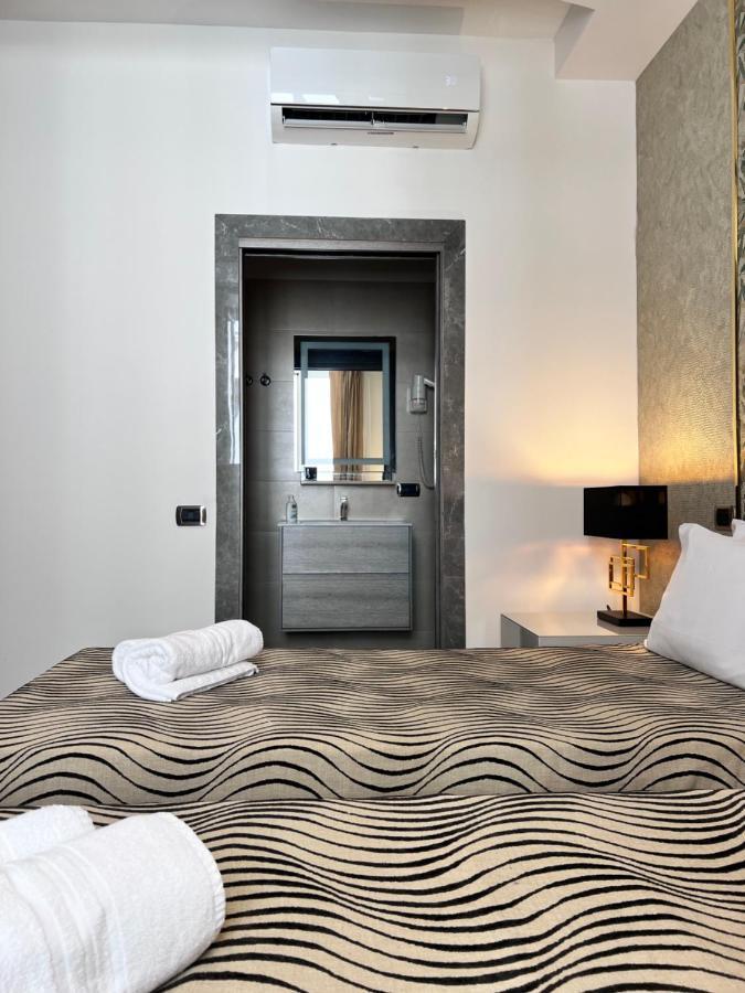 Daphne Luxury Rome