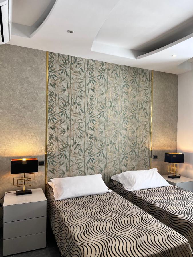 Daphne Luxury Maison d'hôtes
