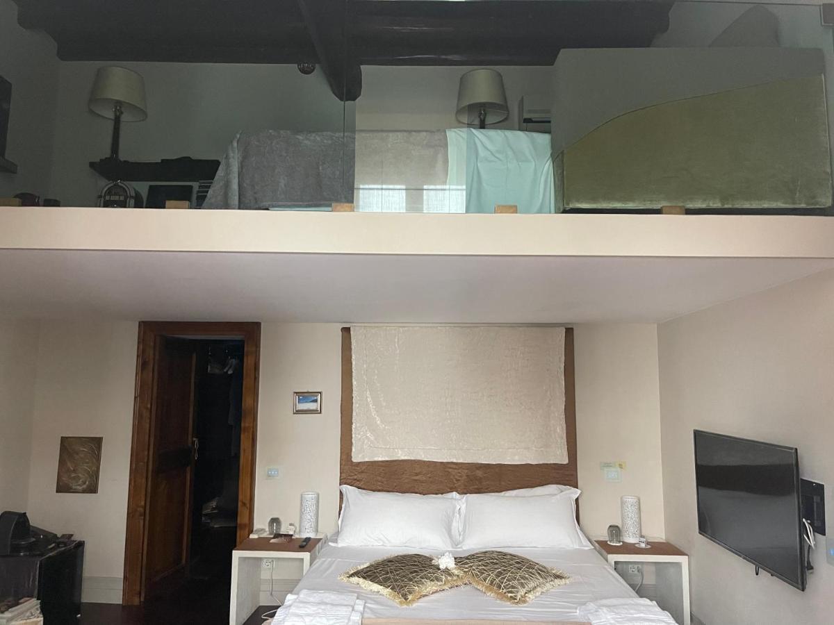 Apartamento Flower