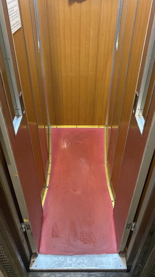 Appartement Big House Colosseo Rome