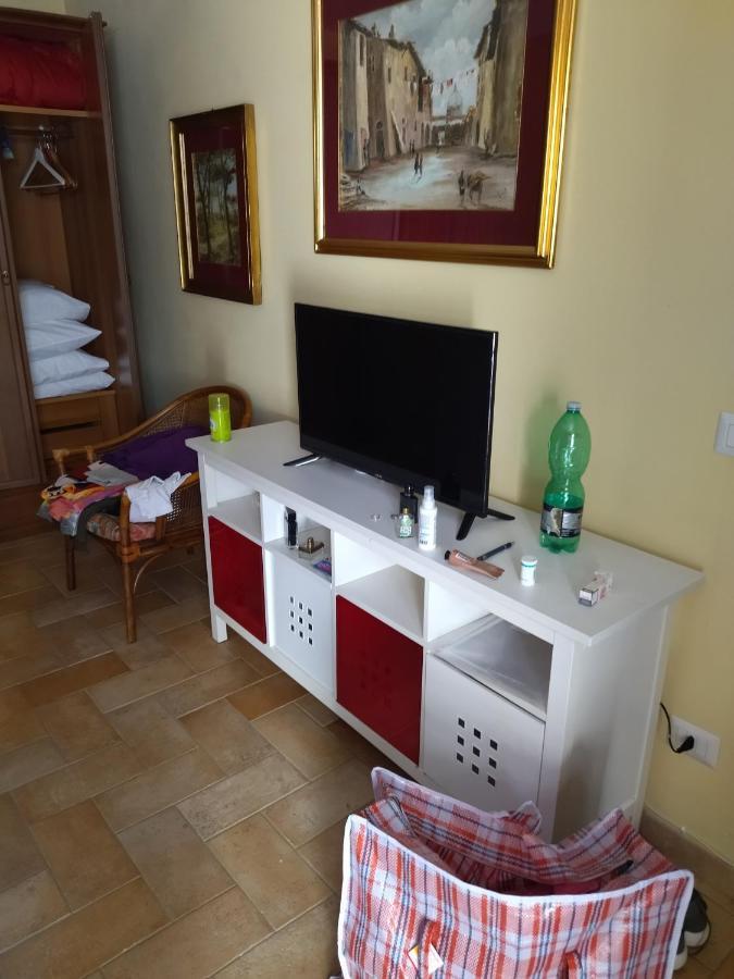 Lochaletcivico47 Apartamento