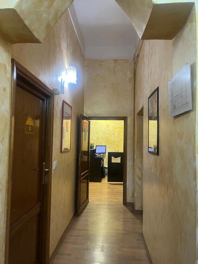 Guest house Terminal Guest Houst 2 *