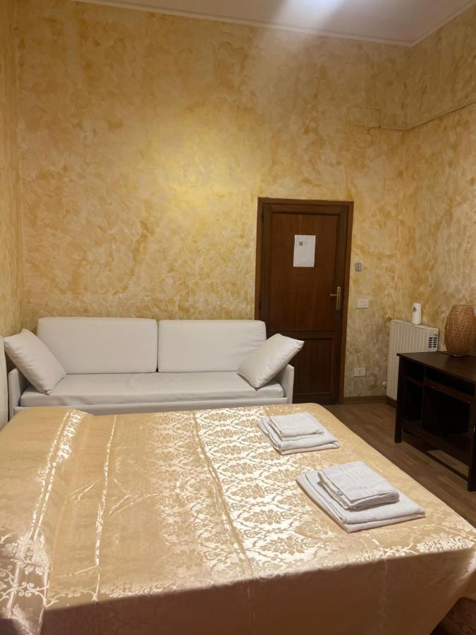 Terminal Guest Houst 2 Guest house Rome
