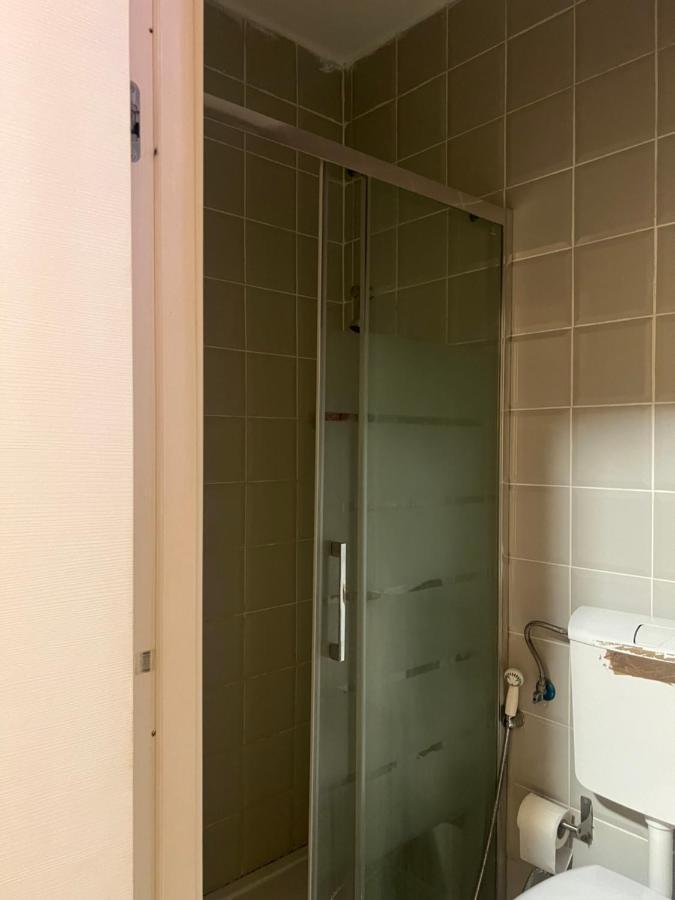 Terminal Guest Houst 2 Guest house Rome