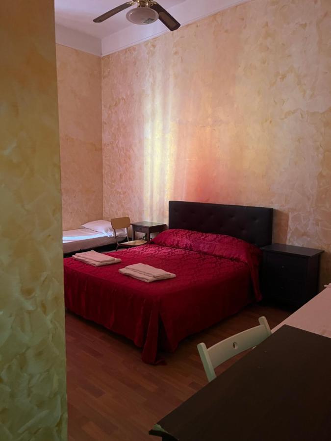 Terminal Guest Houst 2 Guest house *