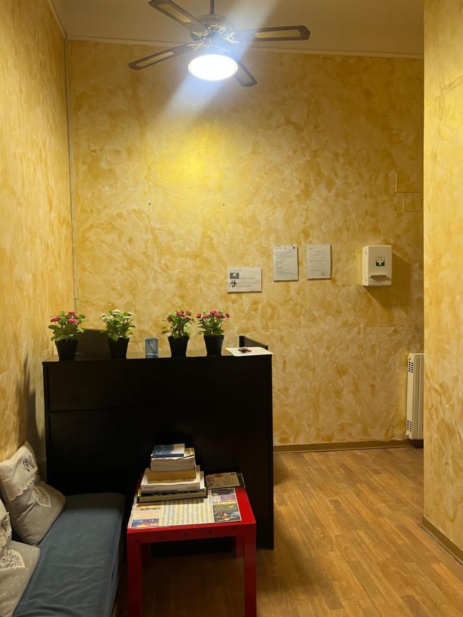 Terminal Guest Houst 2 Guest house