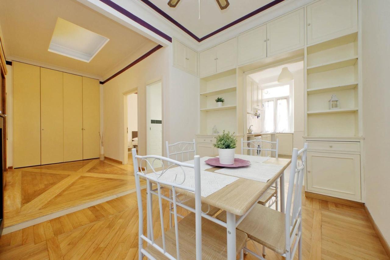 Sanctuary 32 Appartamento