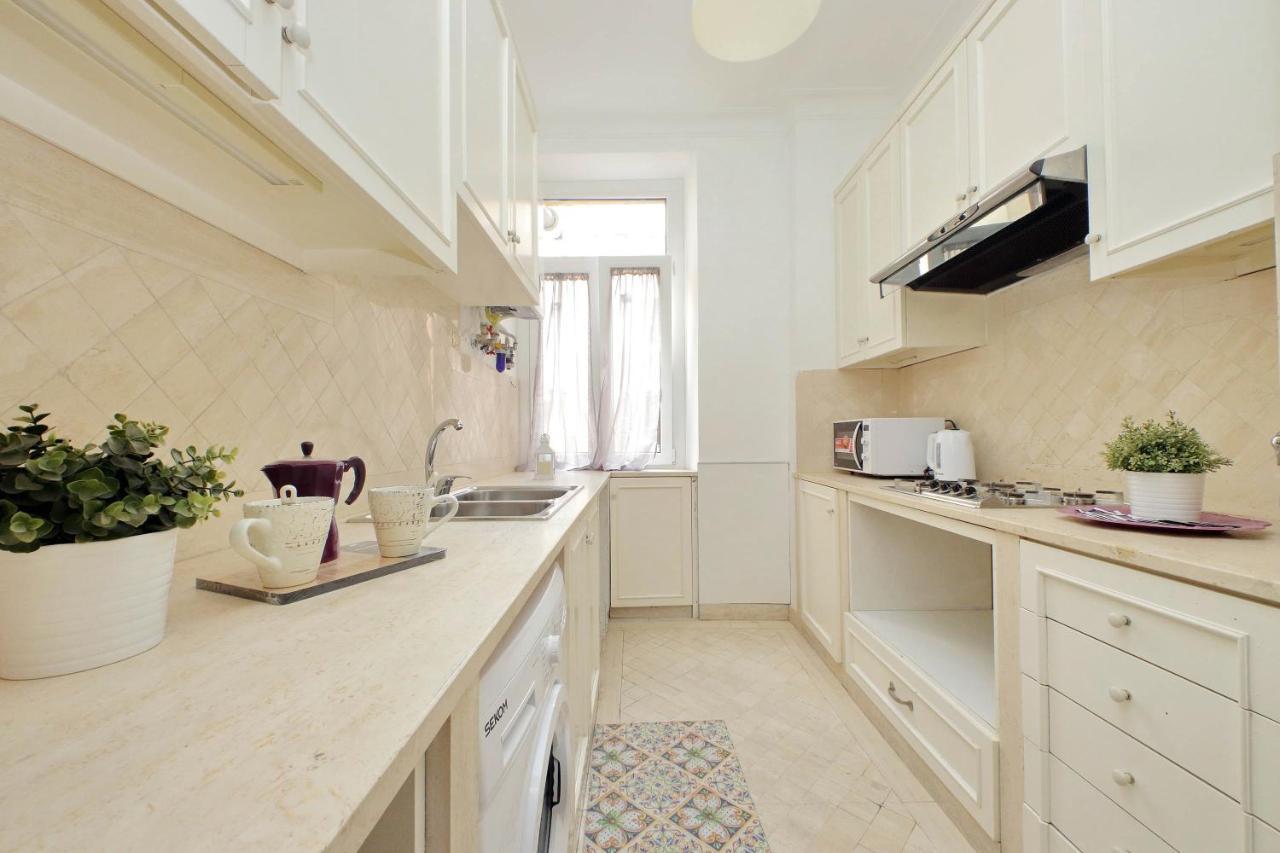 Appartamento Sanctuary 32