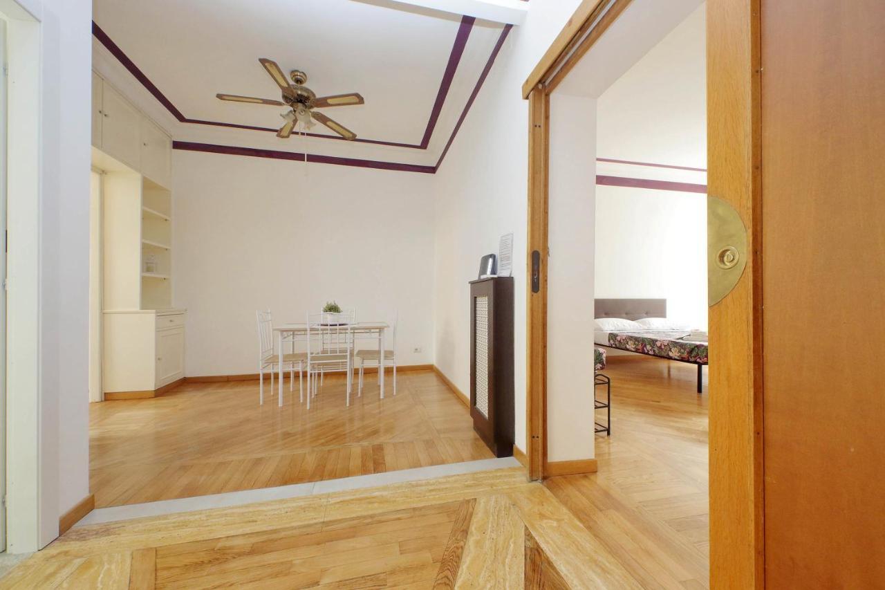 Appartamento Sanctuary 32 Roma