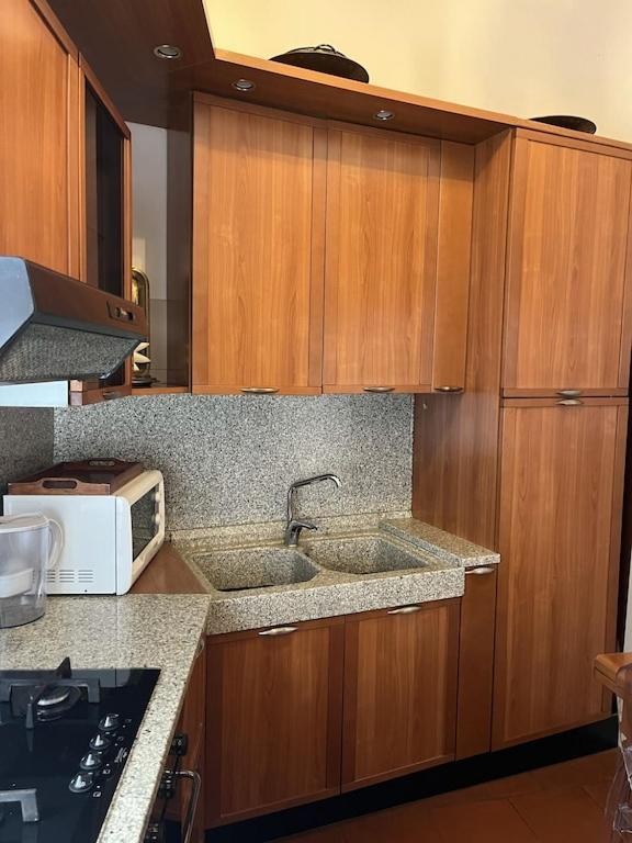 Apartment Annemarymaison Rome