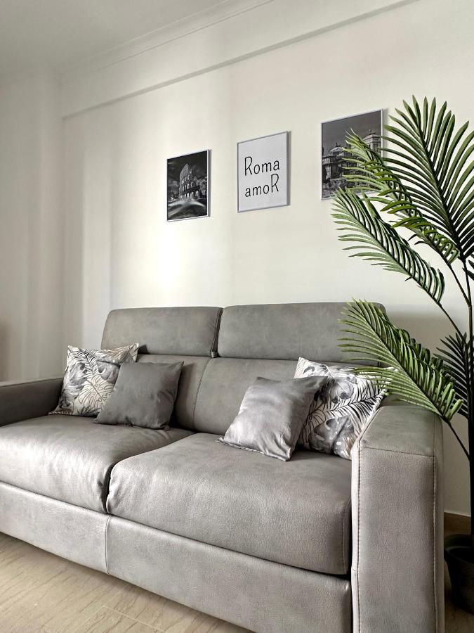 Maison Dalu Apartment Rome