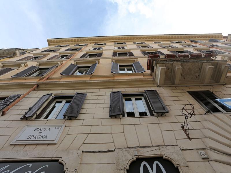 Spagna Art & - Ca Domus Collection Guest house