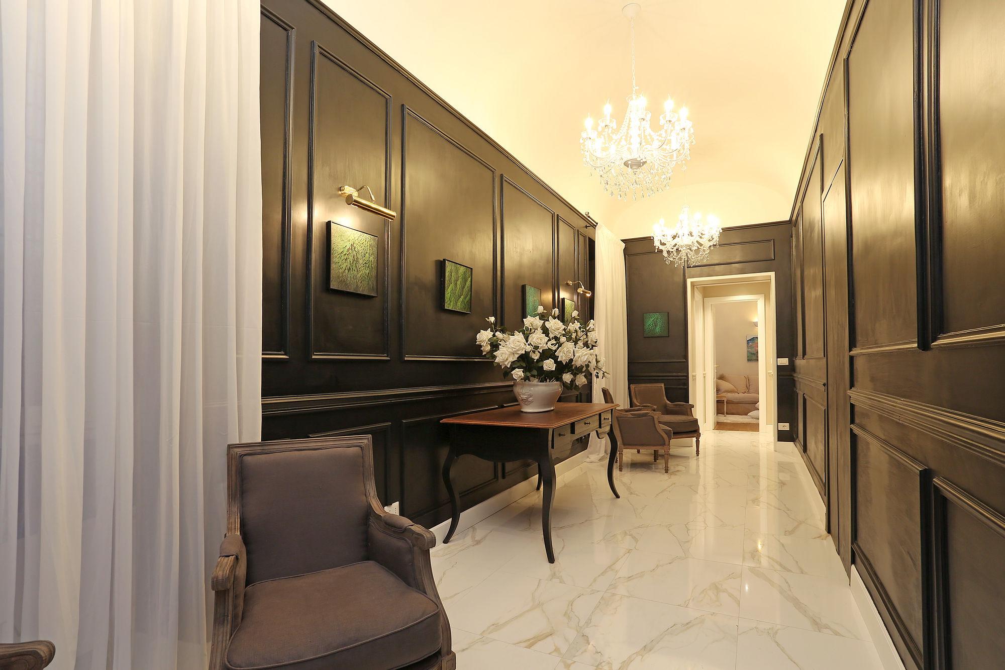 Guest house Spagna Art & - Ca Domus Collection 2*