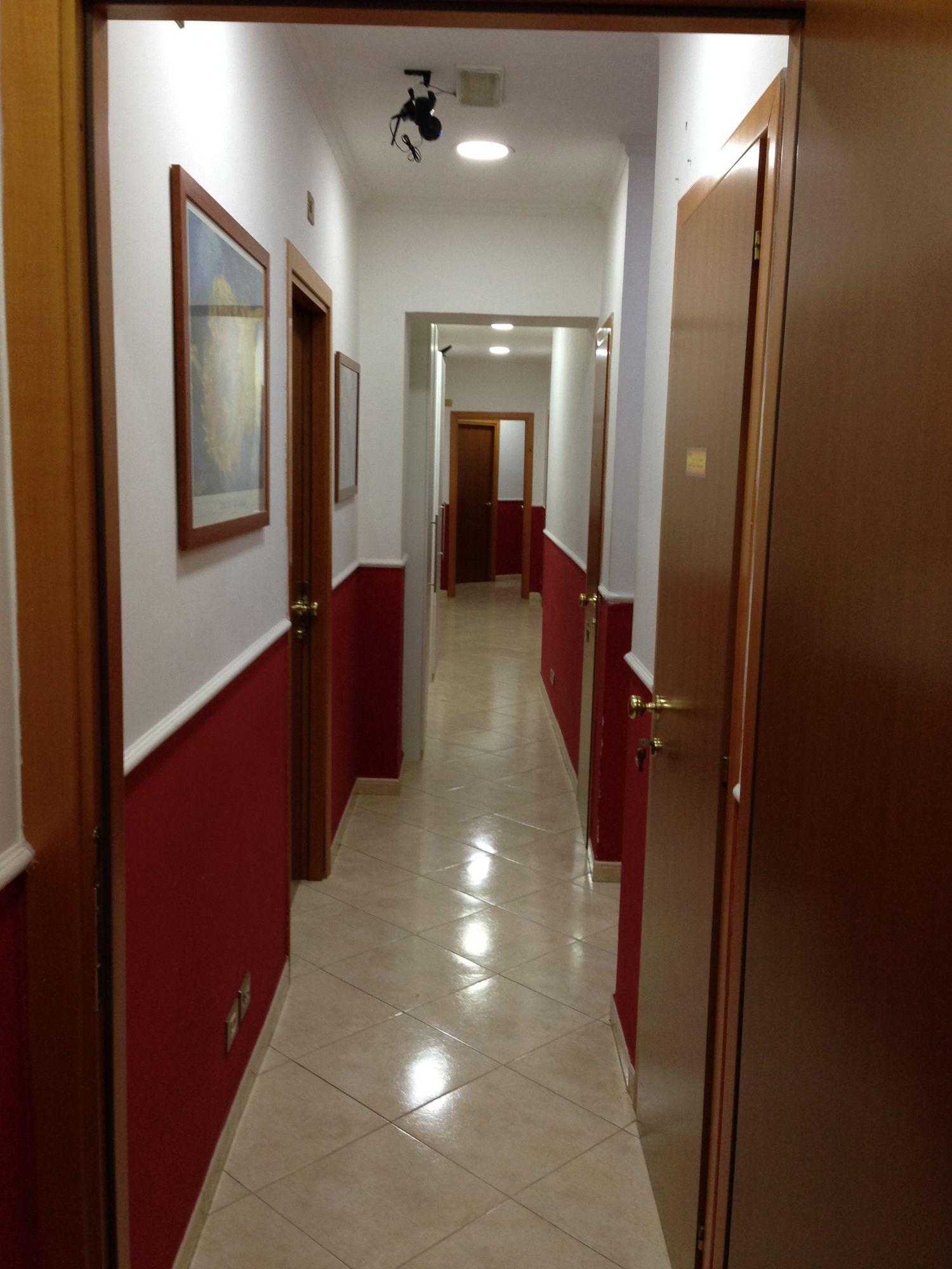 Maison d'hôtes San Paolo Rome