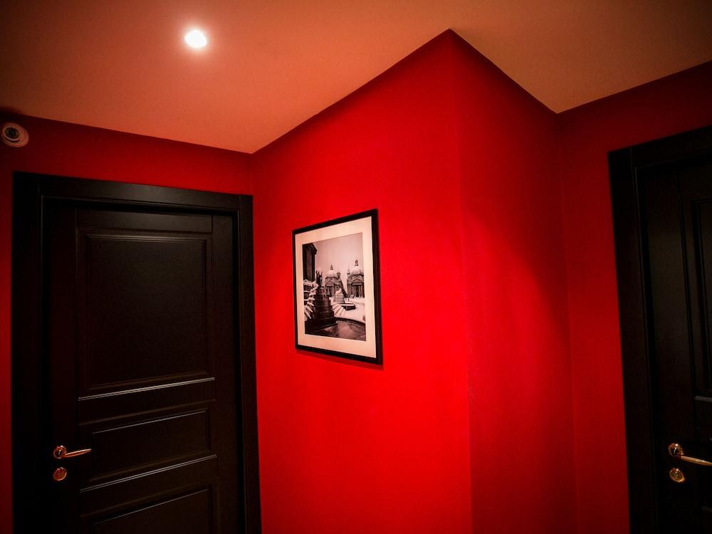 Minerva Relais Couette-café 3*