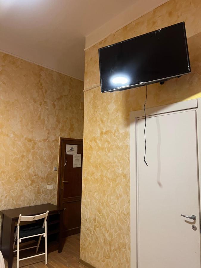 Terminal Guest Houst 2 Guest house Rome
