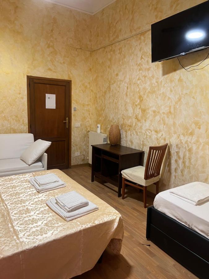 Terminal Guest Houst 2 Guest house Rome