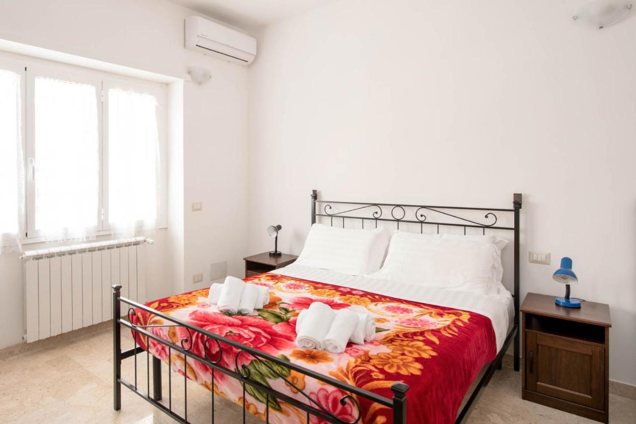 Nonna Anna Appartement Rome