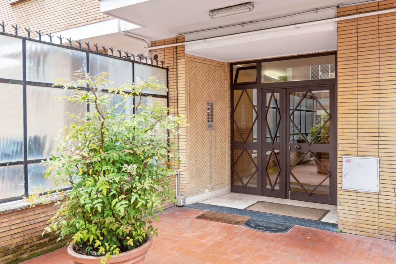 Appartement Nonna Anna