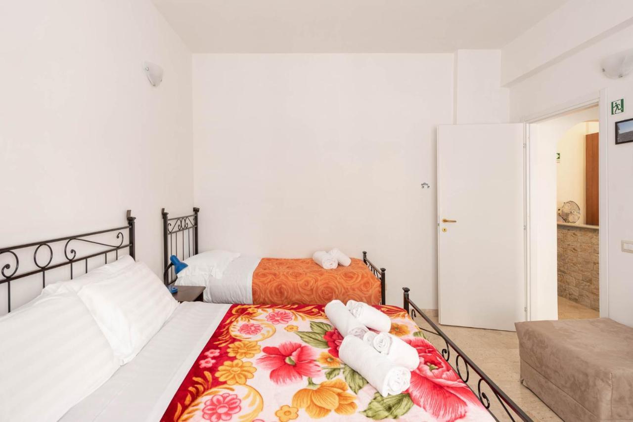 Appartement Nonna Anna