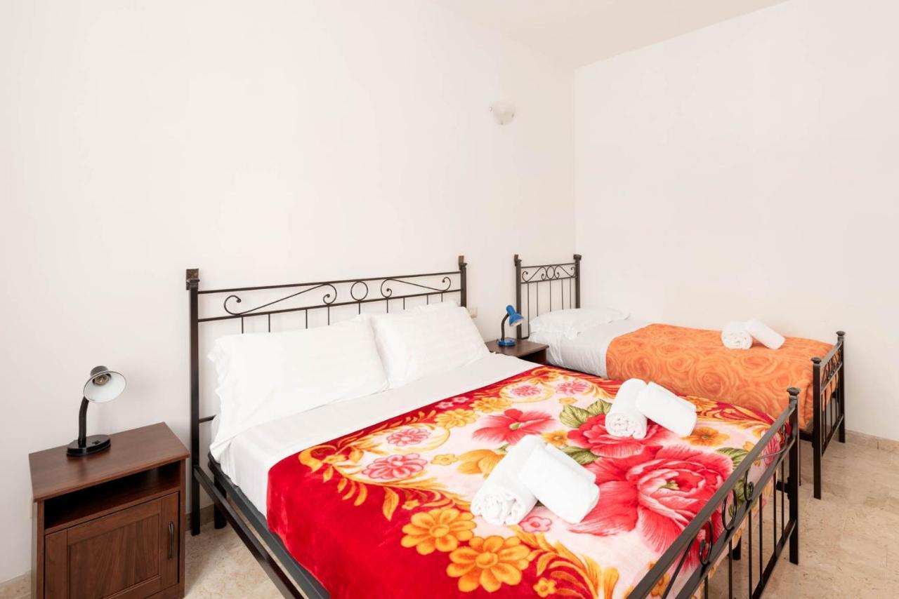 Appartement Nonna Anna Rome