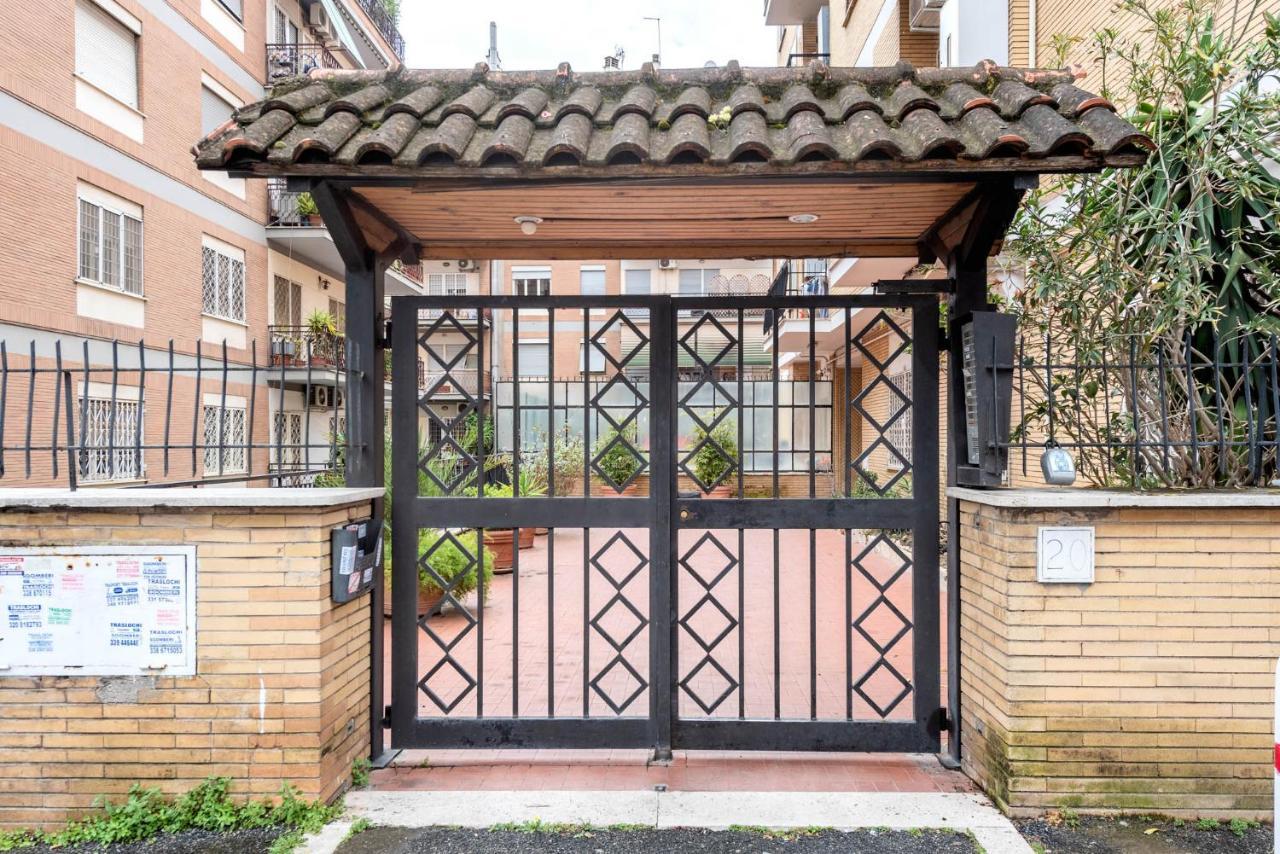 Appartement Nonna Anna *