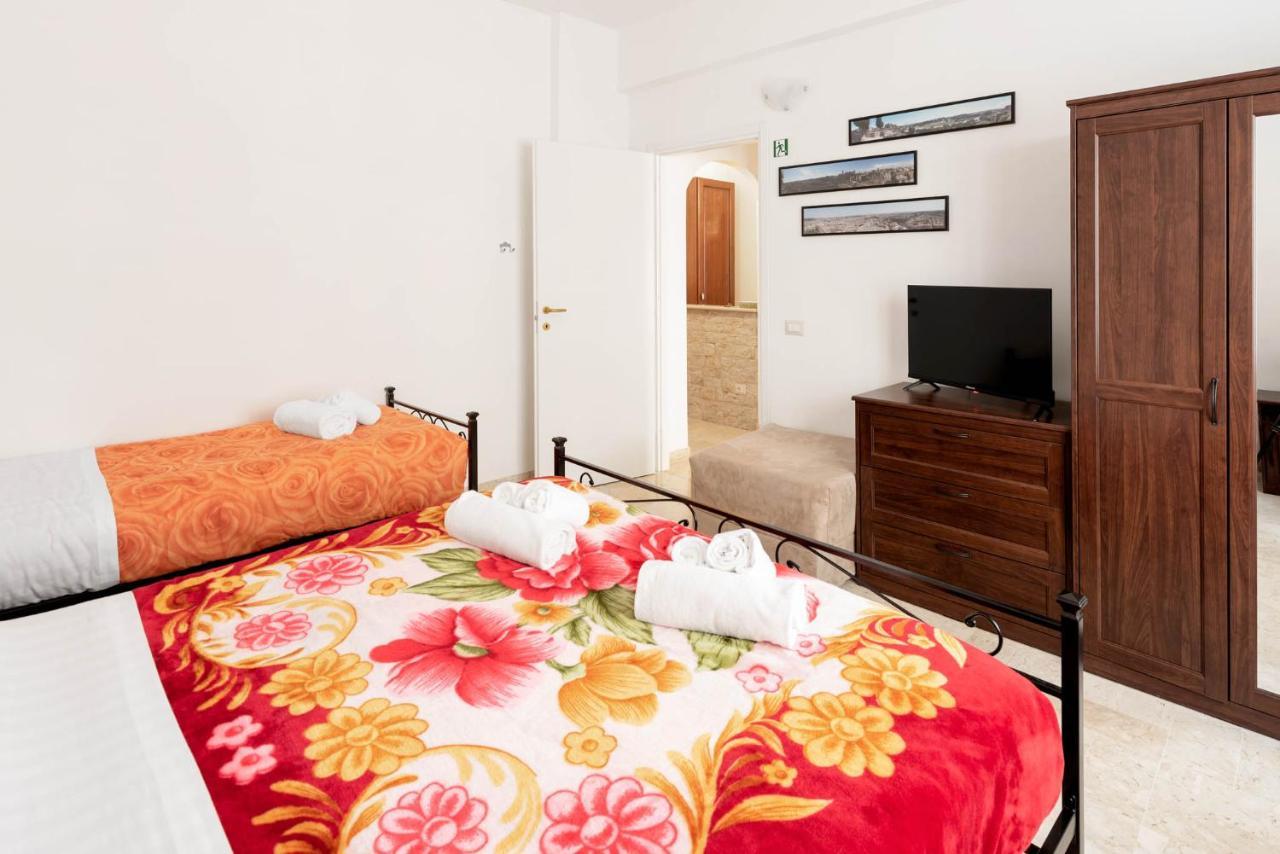 Nonna Anna Appartement Rome