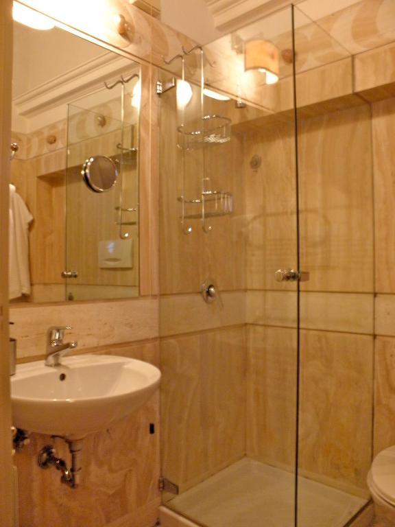 Residenza Al Corso Couette-café 3*