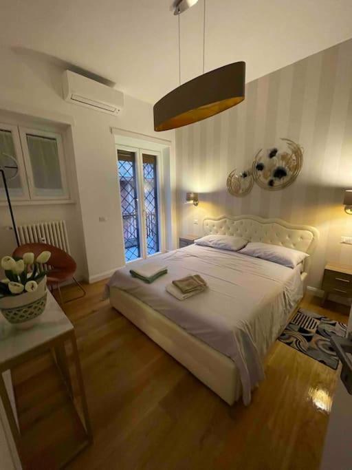 Monteverde Elegante E Moderno Apartment Rome