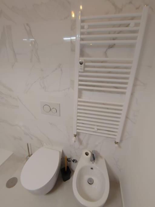 Apartment Monteverde Elegante E Moderno Rome