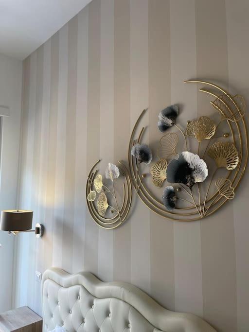 Apartment Monteverde Elegante E Moderno Rome
