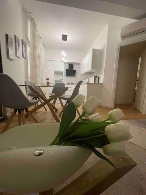 Monteverde Elegante E Moderno Appartement