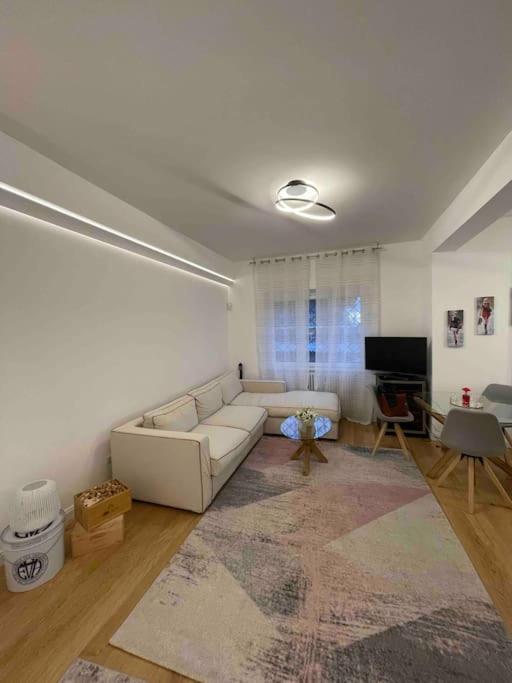 Monteverde Elegante E Moderno Apartment Rome