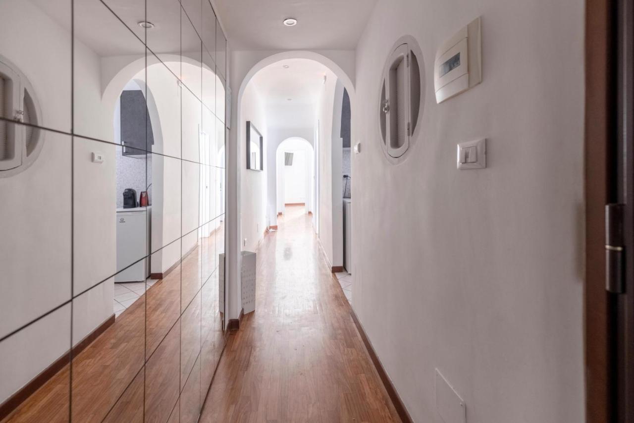 Art House Centro Storico Luxury
