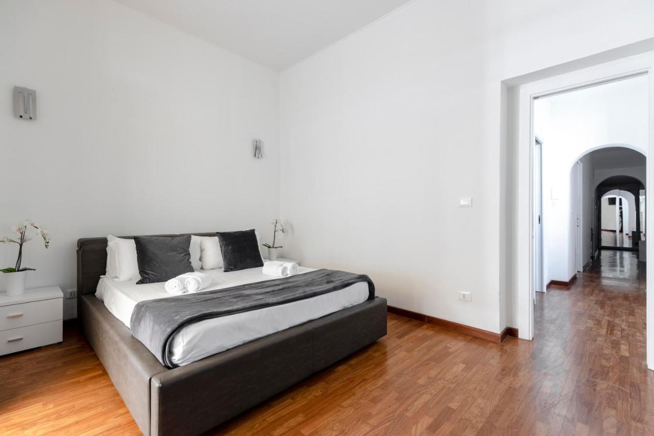 Apartamento Art House Centro Storico Luxury Roma