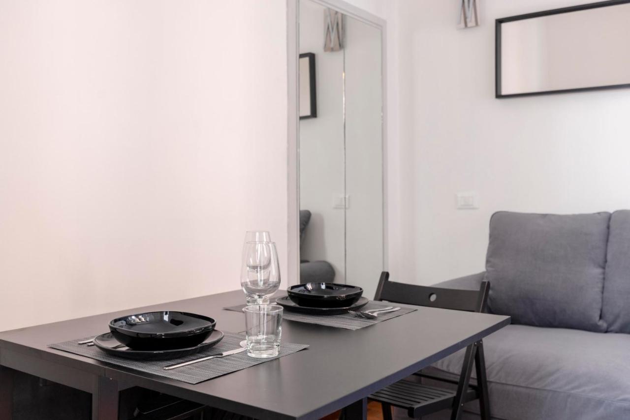 Art House Centro Storico Luxury *