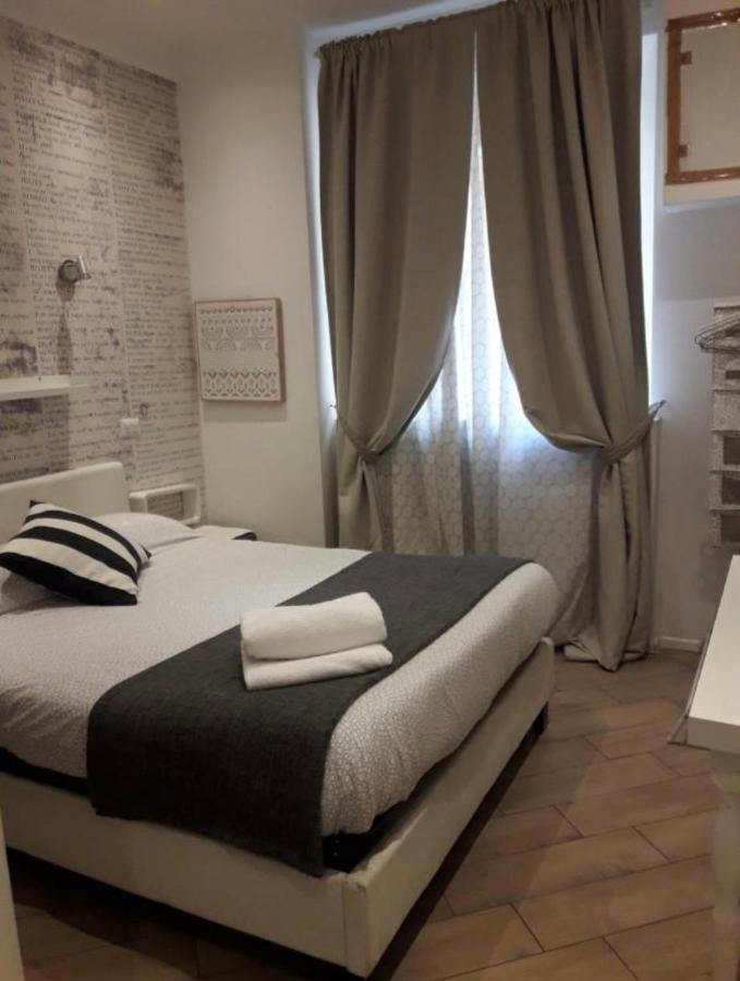 Vatican Bed & Breakfast *