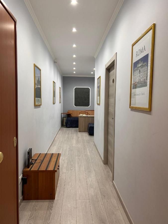 Affittacamere Corallo Roma