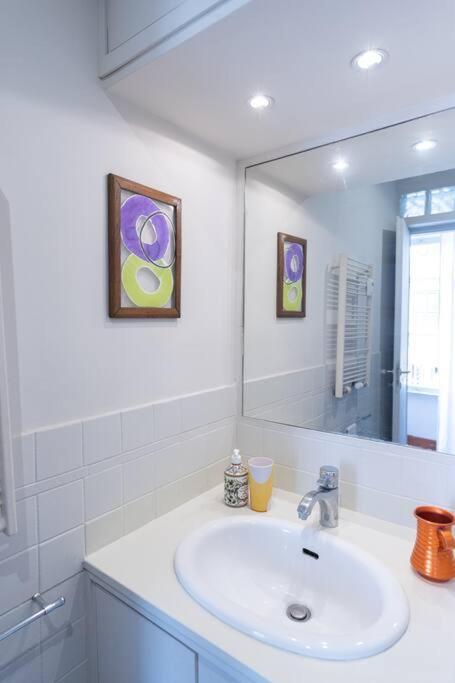 La Dolce - Old Testaccio Authentic District Appartement Rome