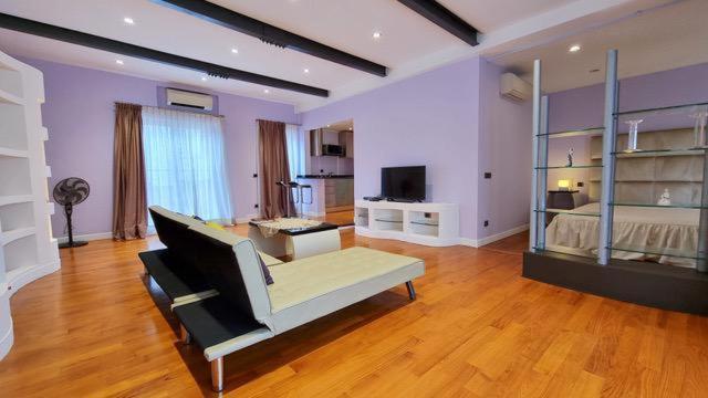 Apartment Attico Loft Con Terrazza-colosseo *