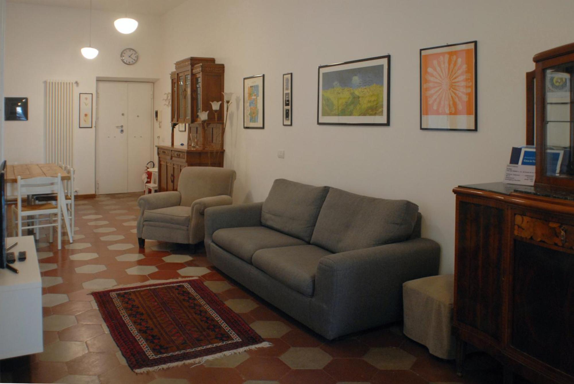 Casa In Trastevere Apartment *