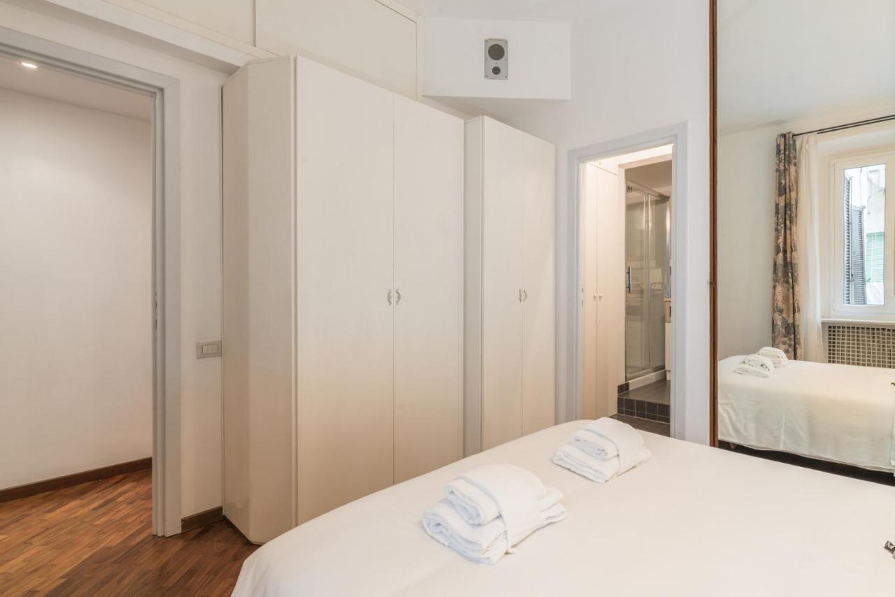 The Rent - Three-bedroom Near Borghese Appartement