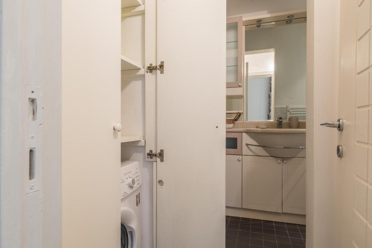 Appartement The Rent - Three-bedroom Near Borghese *