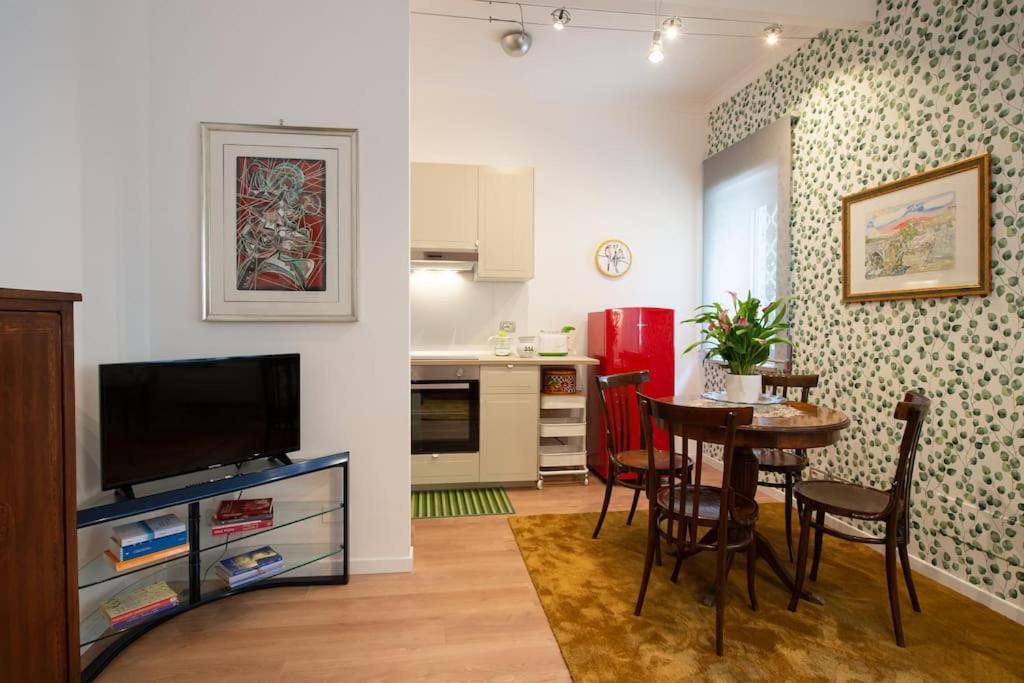 Casa Bouganville - St. Peter Romantic Appartement