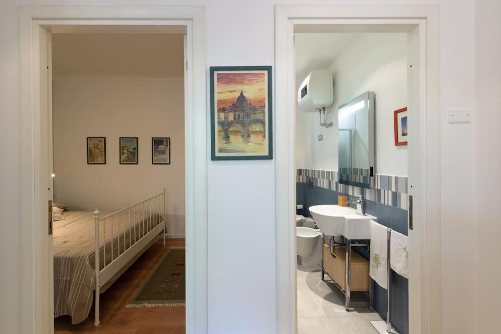 Appartement Casa Bouganville - St. Peter Romantic *