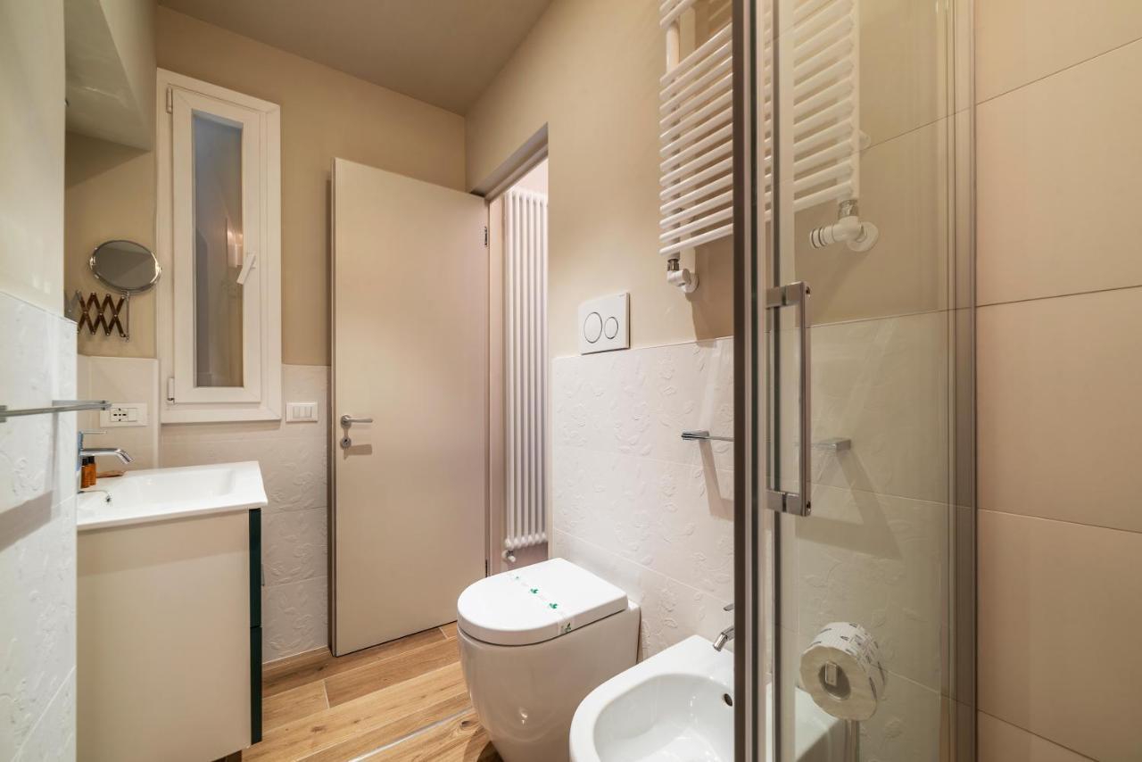 Apartment Luxury Corso - Designd Rome